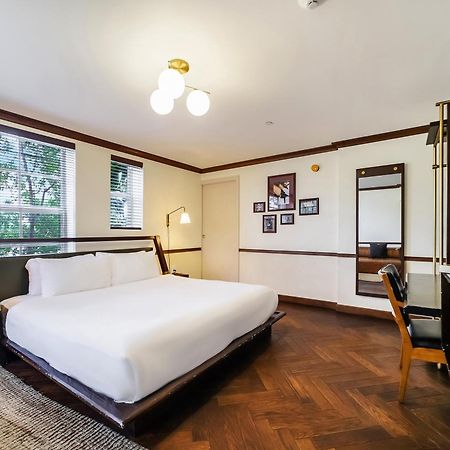 Jefferson Hotel Miami Extérieur photo