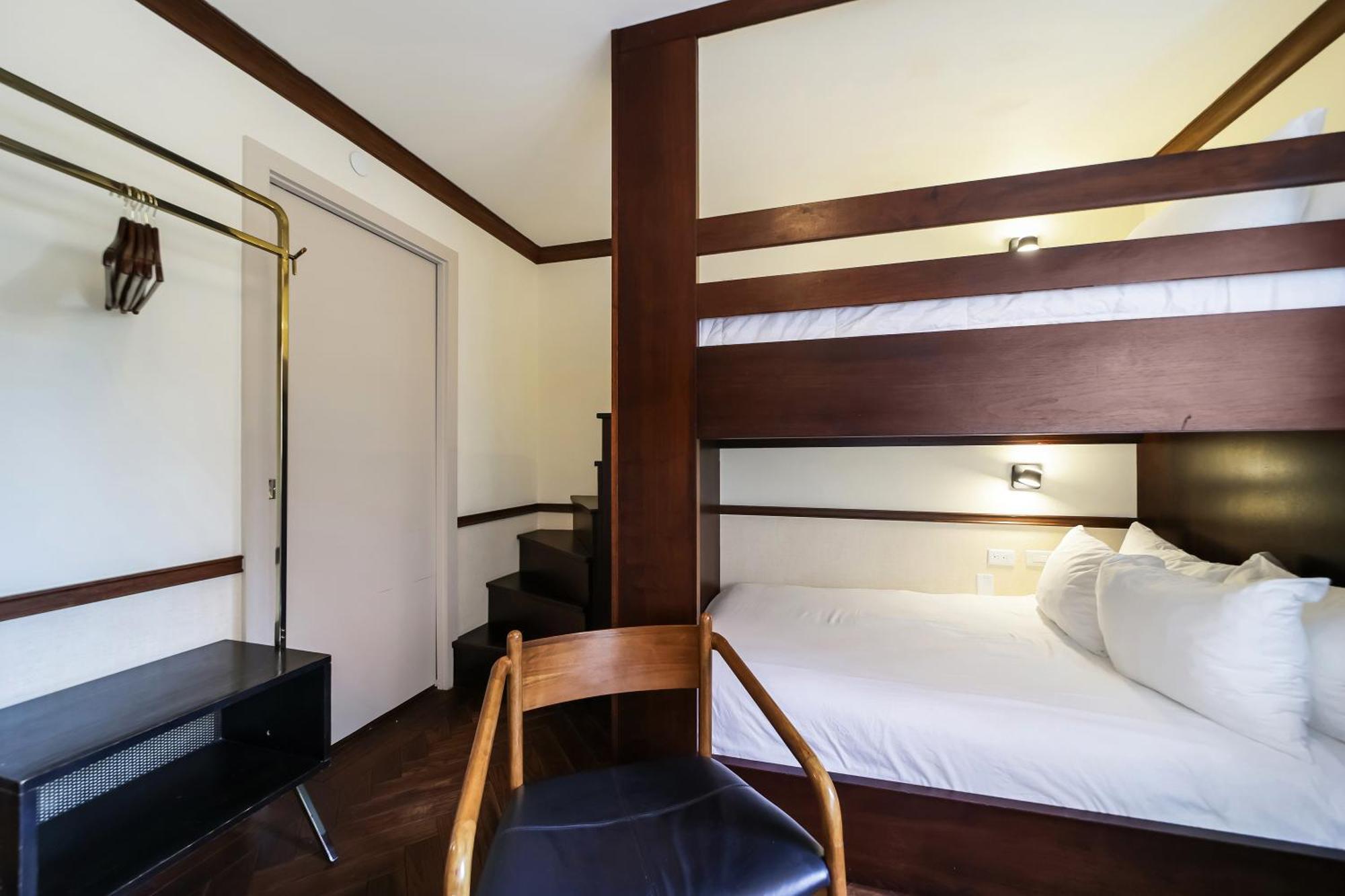 Jefferson Hotel Miami Extérieur photo