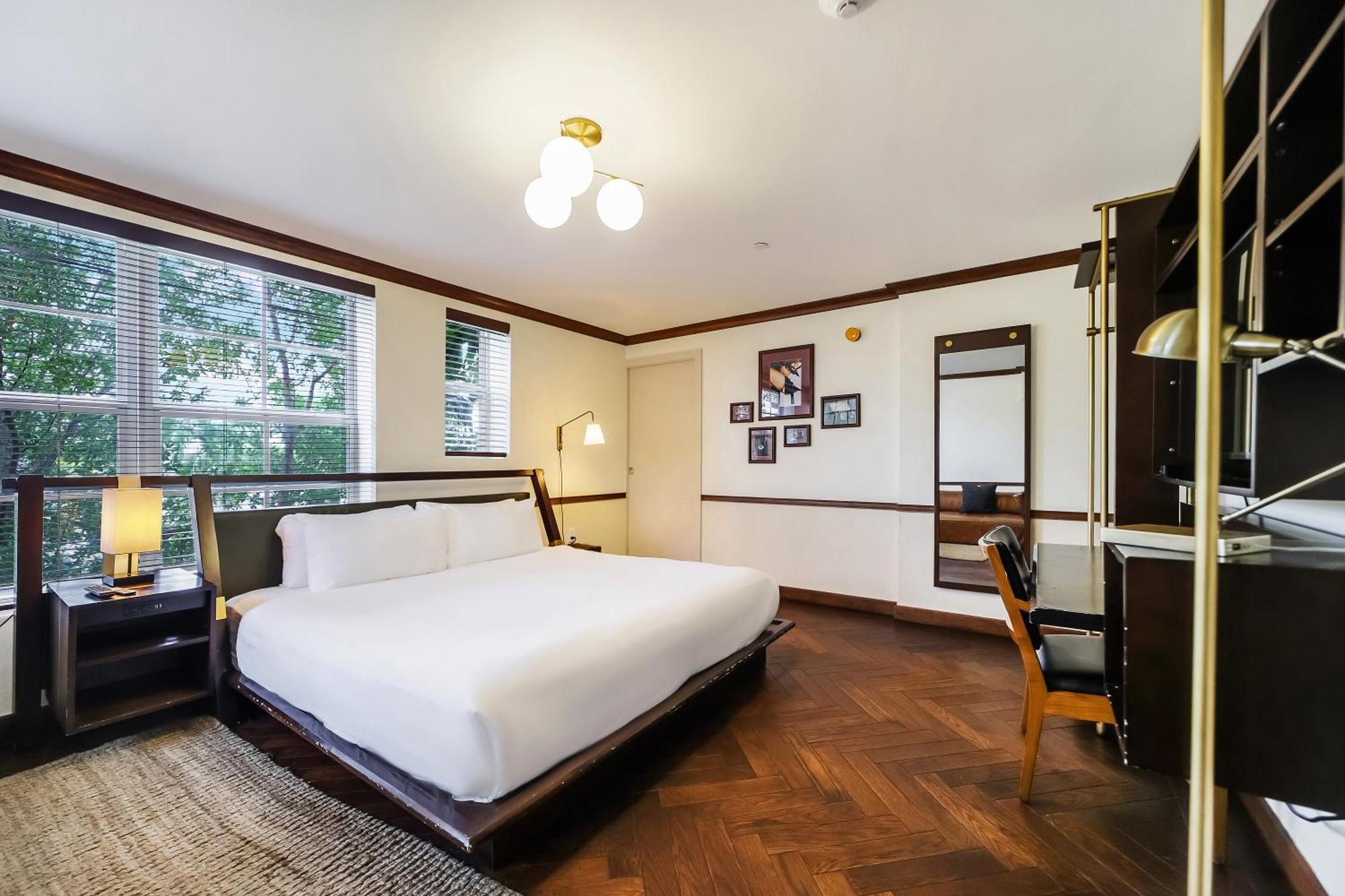 Jefferson Hotel Miami Extérieur photo