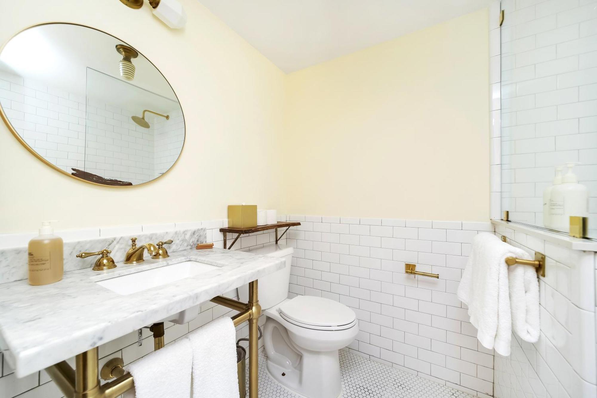 Jefferson Hotel Miami Extérieur photo