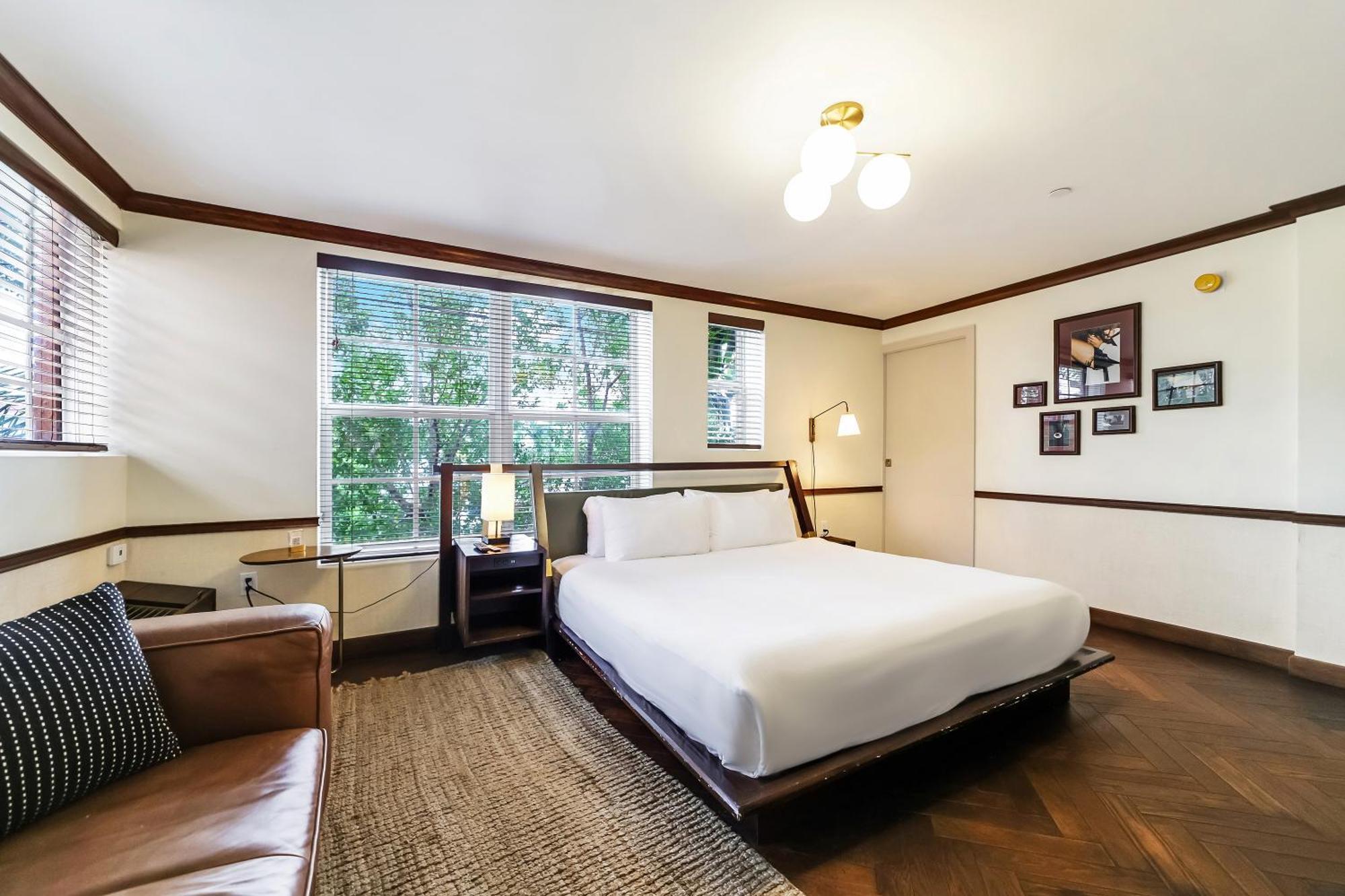 Jefferson Hotel Miami Extérieur photo