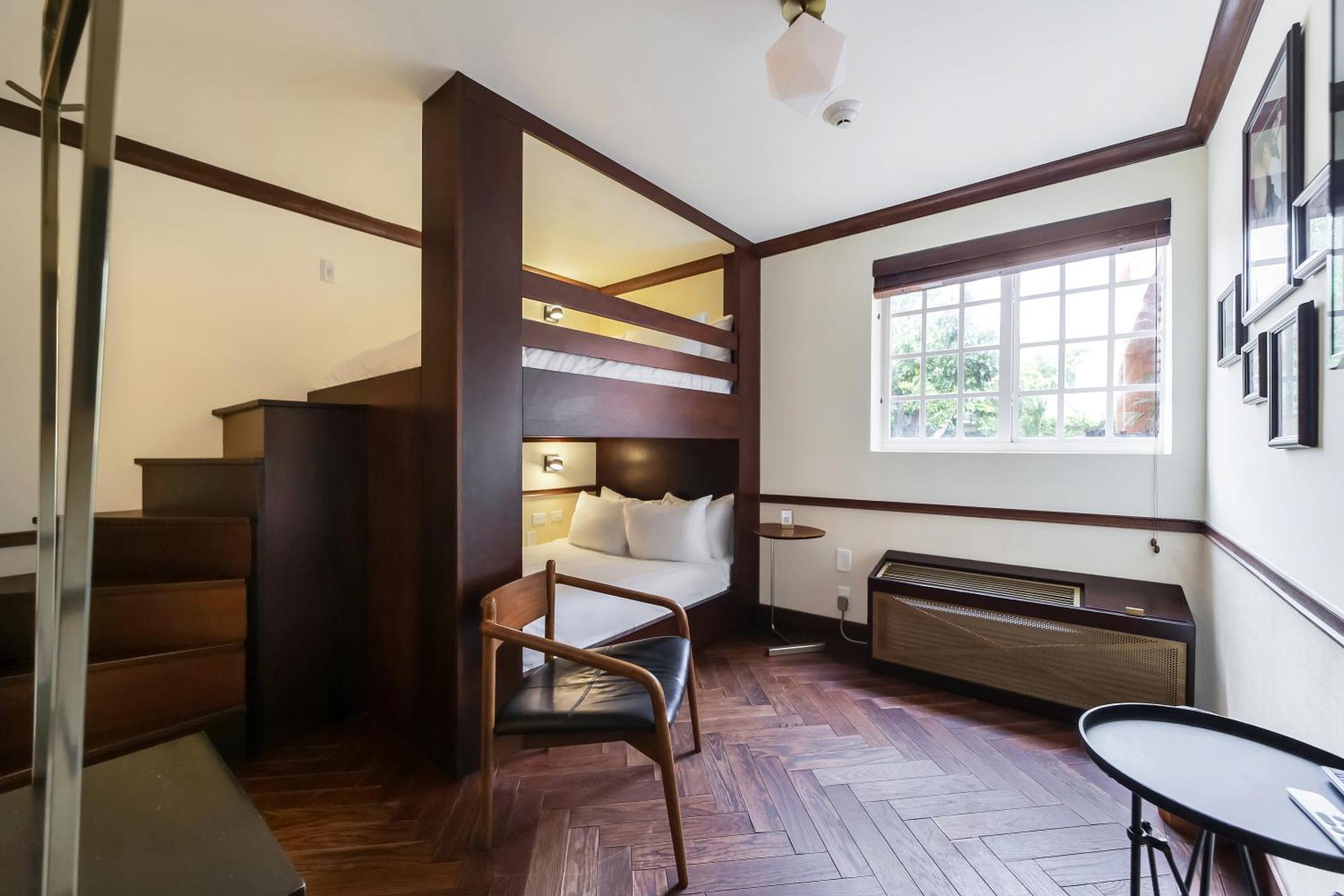 Jefferson Hotel Miami Extérieur photo