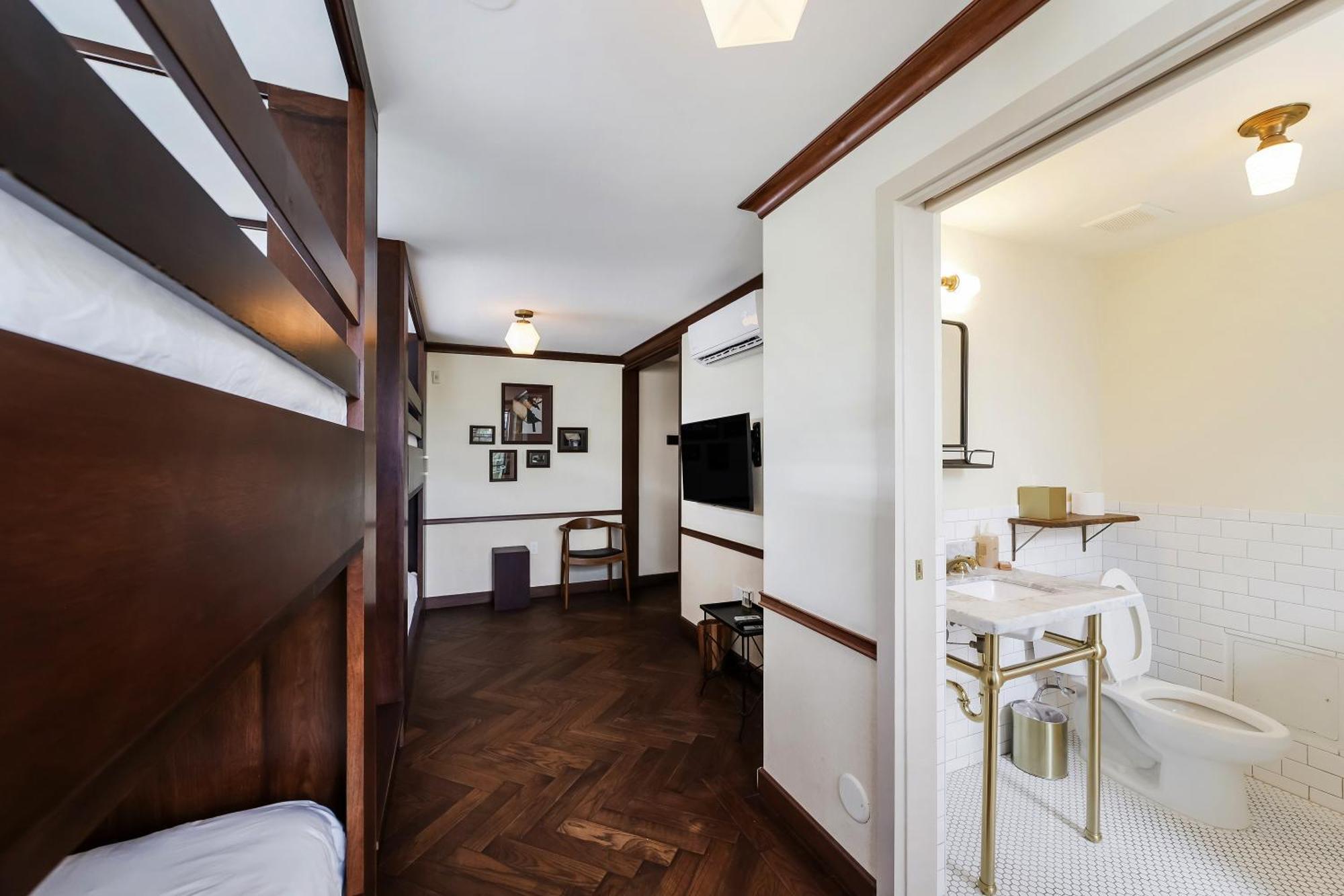 Jefferson Hotel Miami Extérieur photo