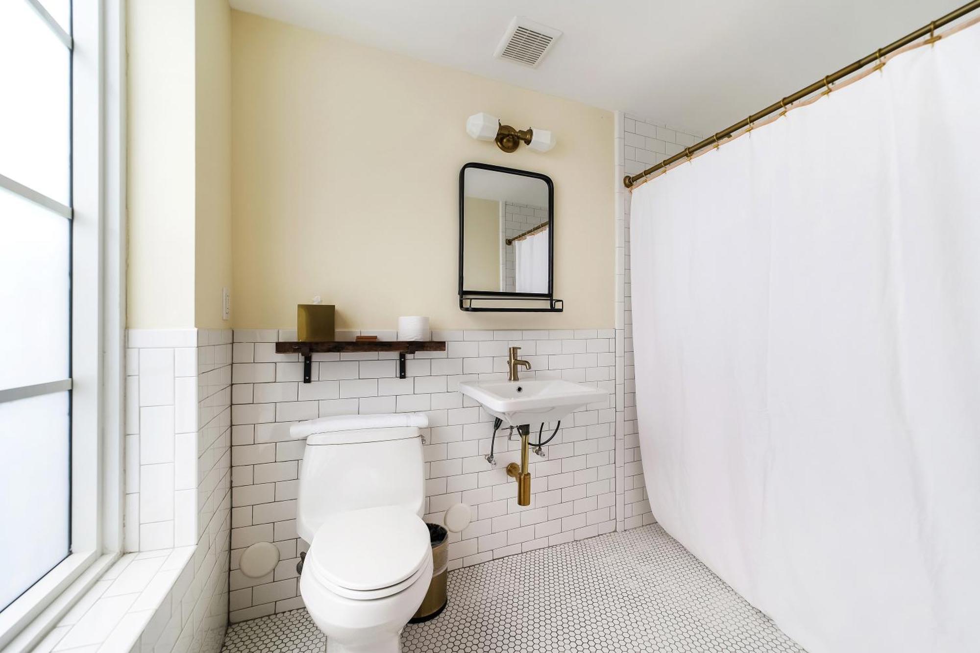 Jefferson Hotel Miami Extérieur photo