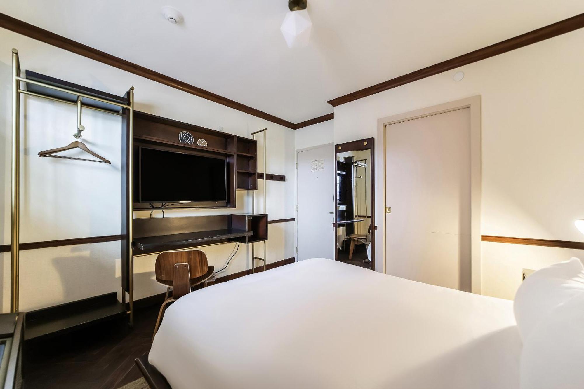Jefferson Hotel Miami Extérieur photo