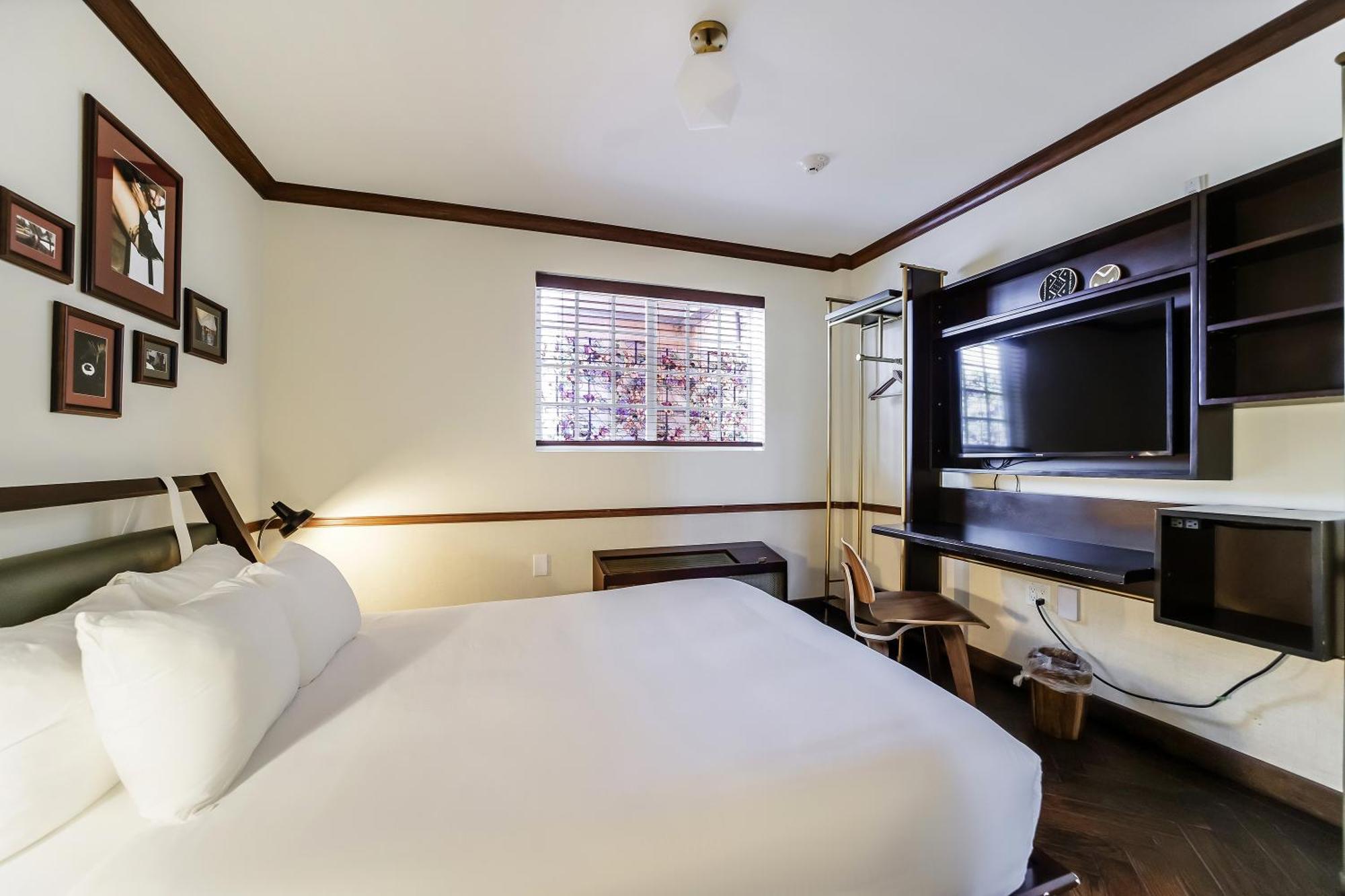Jefferson Hotel Miami Extérieur photo