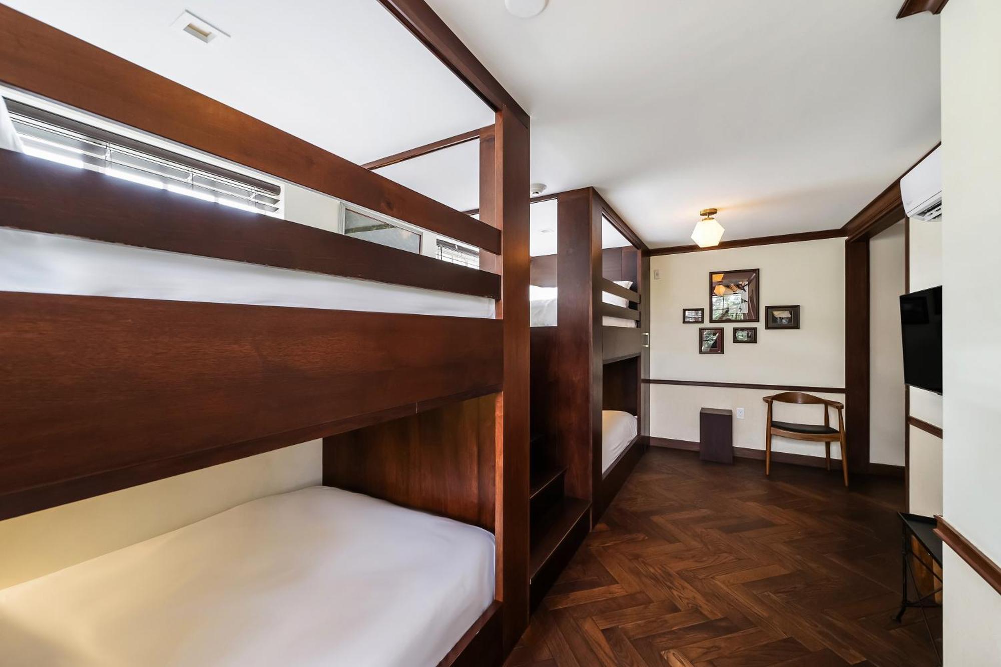 Jefferson Hotel Miami Extérieur photo